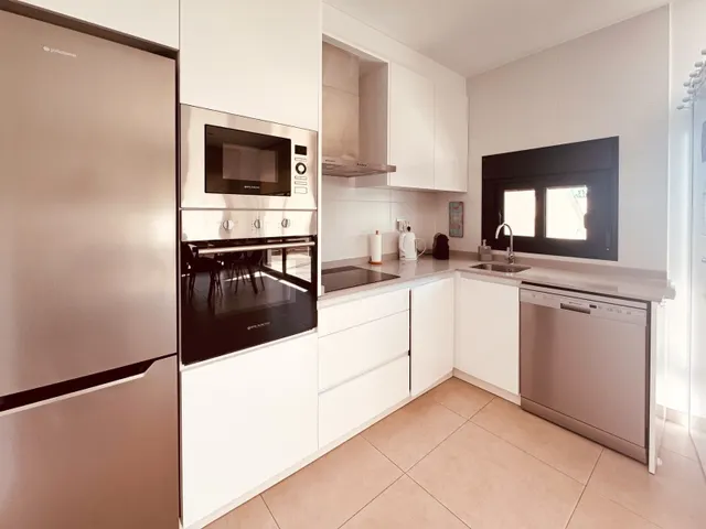 Apartamento 2 habitaciones 75m² en venta - San Pedro del Pinatar — 6