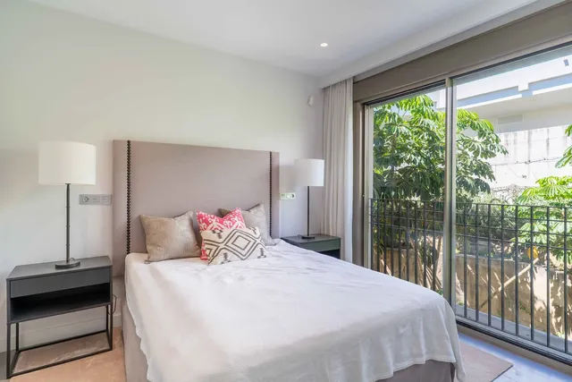 Ático 4 habitaciones 270m² en venta - Costa Del Sol — 24