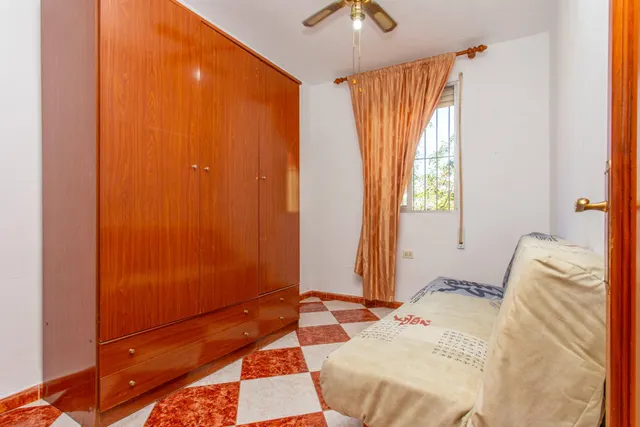 Se vende piso en san benito — 15
