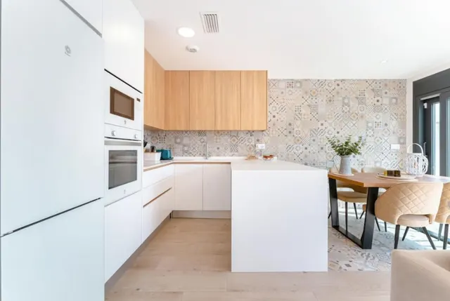 Adosado 3 habitaciones 116m² en venta - Las Higuericas — 4