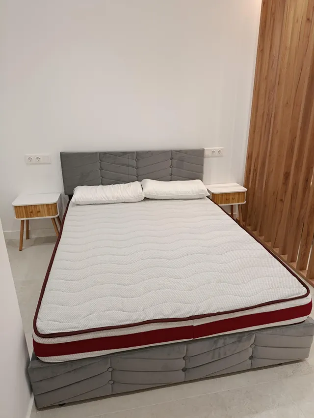 COQUETO LOFT EN AVDA DE MADRID — 9