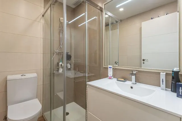 Casa en Llanos de Alhendín — 21