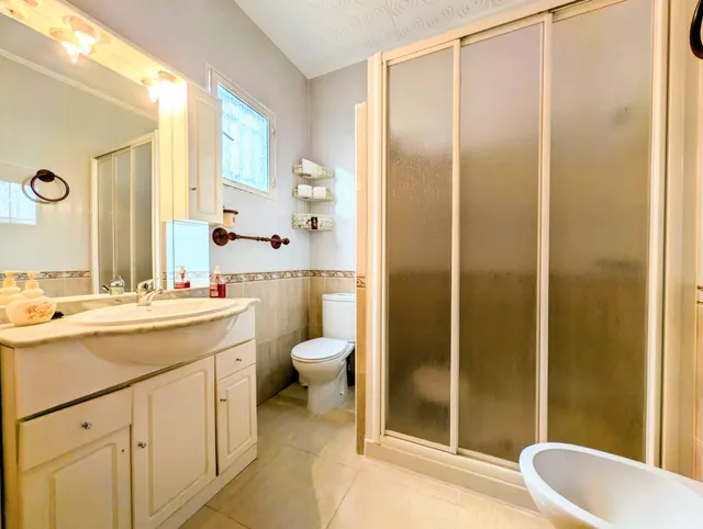 Vivienda en planta baja — 10