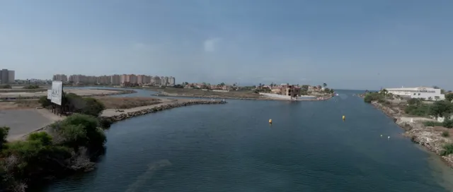 Chalet de lujo en Veneziola, La manga del mar menor — 20