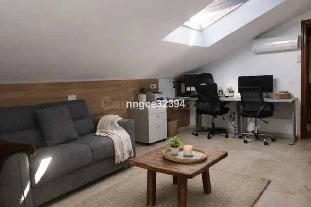Ático Dúplex 4 habitaciones 200m² en venta - Marbella - foto 5