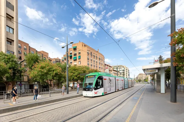 TU NUEVO HOGAR EN LA AVENIDA DE LA CONSTITUCION — 2