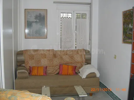 ESTUDIO EN VENTA EN NERVIÓN