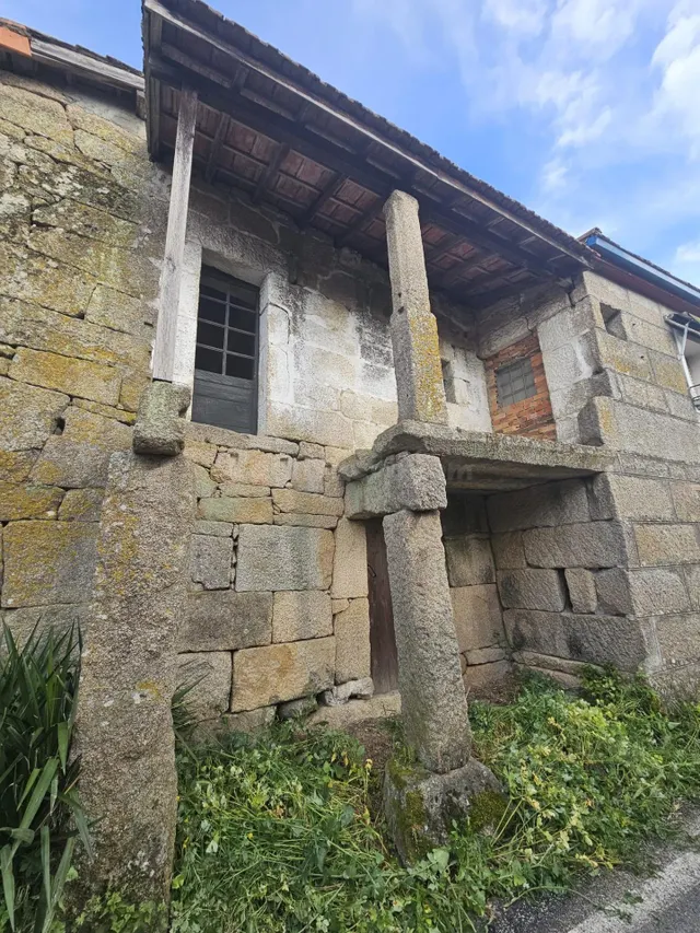 OPORTUNIDAD!!! SE VENDE CASA PARA REFORMAR EN BEIRO - foto 4