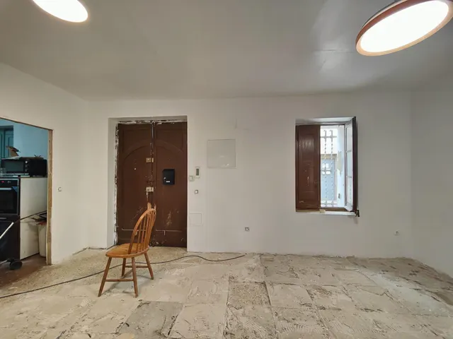 CASA DE PUEBLO EN REFORMAS — 5