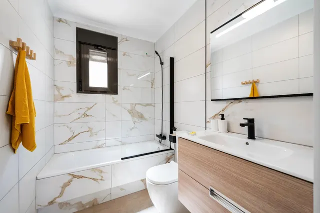 OPORTUNIDAD CASA CON SOLÁRIUM Y PISCINA EN UN ENTORNO ÚNICO DE SAN MIGUE DE SALINAS — 19