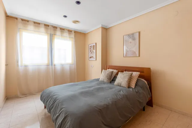 Piso 3 habitaciones 117m² en venta - torrevieja — 10