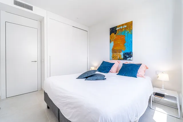 Apartamento 3 habitaciones 122m² en venta - Centro — 29