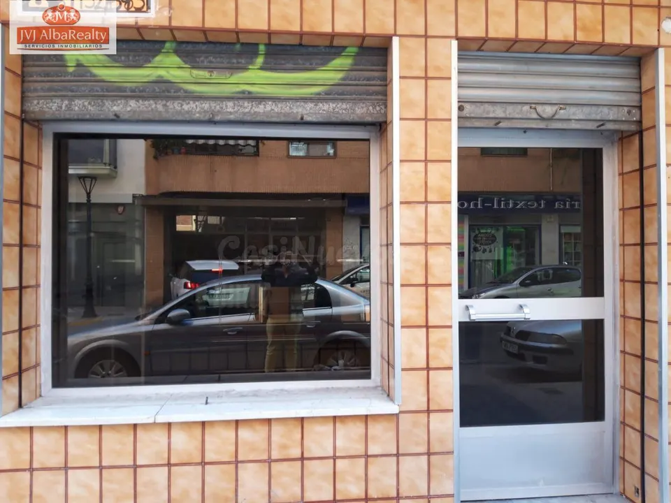 Negocio rentable en zona centro-franciscanos.