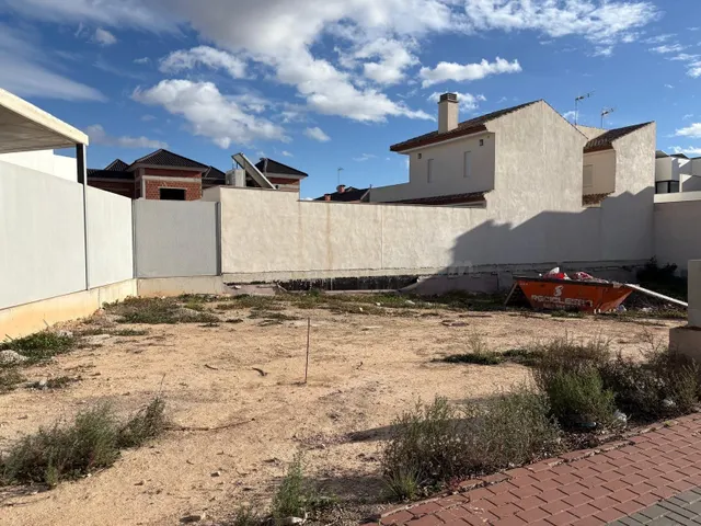 Terreno urbano en Roldán - foto 2