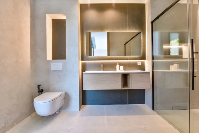 Villa 4 habitaciones 591m² en venta - Altea la Vella — 50