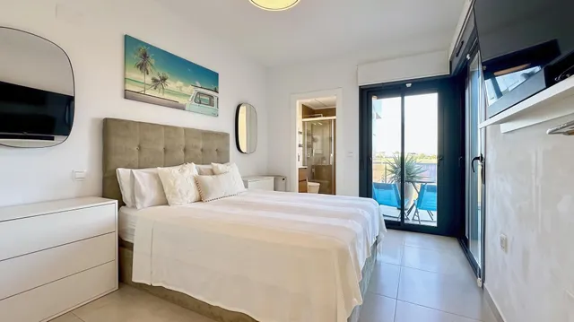 Casa 3 habitaciones 175m² en venta - Las Filipinas — 6