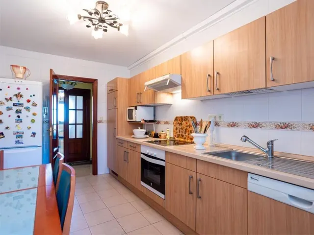 Maravilloso apartamento situado en la Urbanización Miramar en Fuengirola. — 8