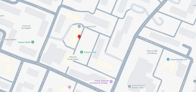 Apartamento 1 habitación 58m² en venta - San Pablo — 3