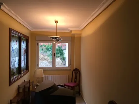 SE VENDE CHALET TORRE ADOSADO EN LA BAÑEZA. — 8
