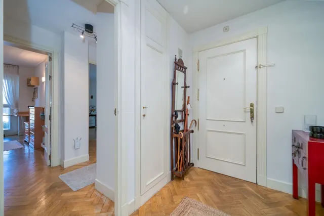 Piso 3 habitaciones 127m² en venta - Casco Antiguo — 41