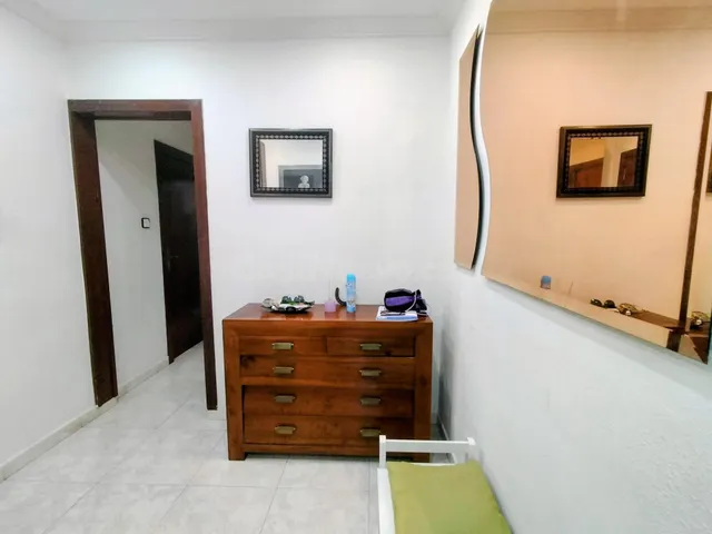 Piso en venta en El Castell- Poble Vell de Castelldefels - foto 2