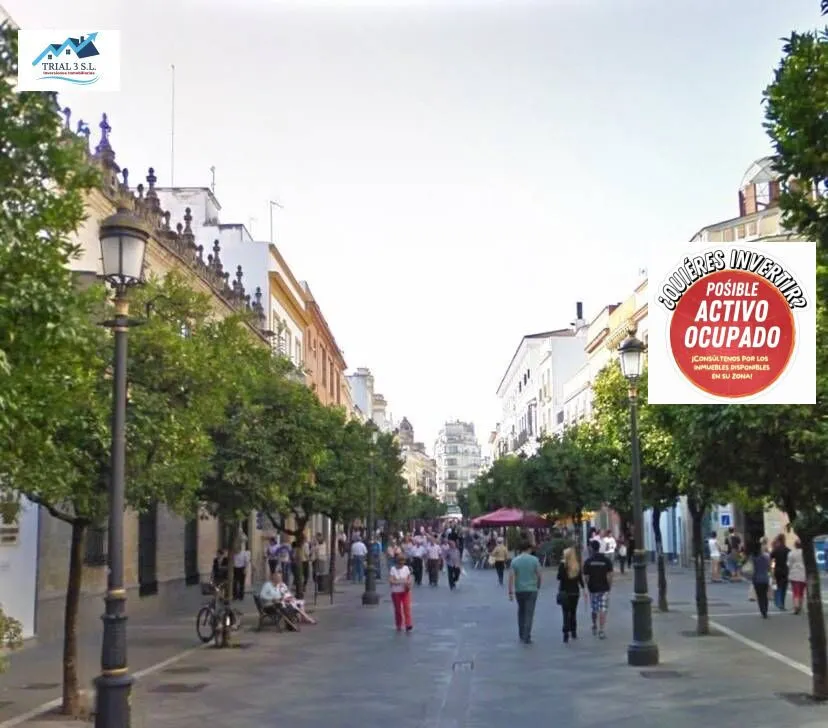 Venta piso en Jerez de la Frontera