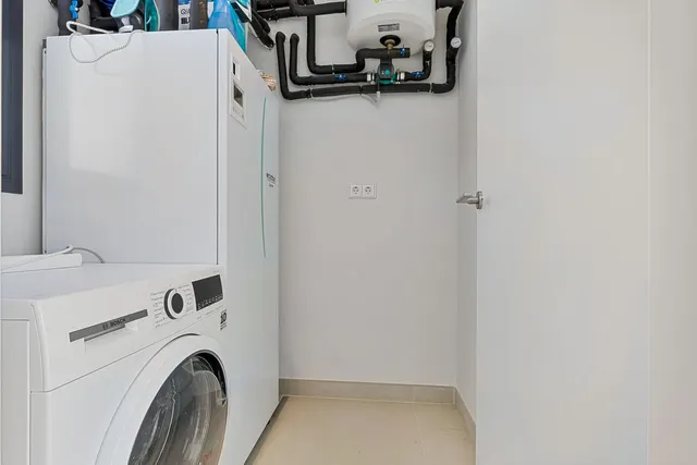 Ático 3 habitaciones 156m² en venta - Centro — 11