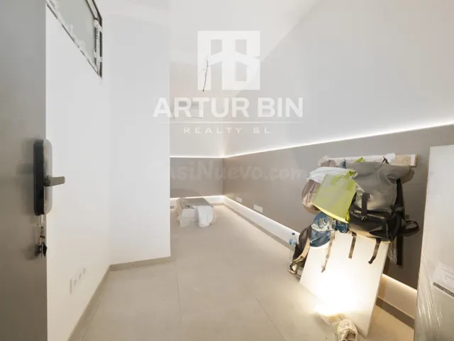Oficina 10 habitaciones 352m² en venta - Ciutat de les Arts  - foto 5