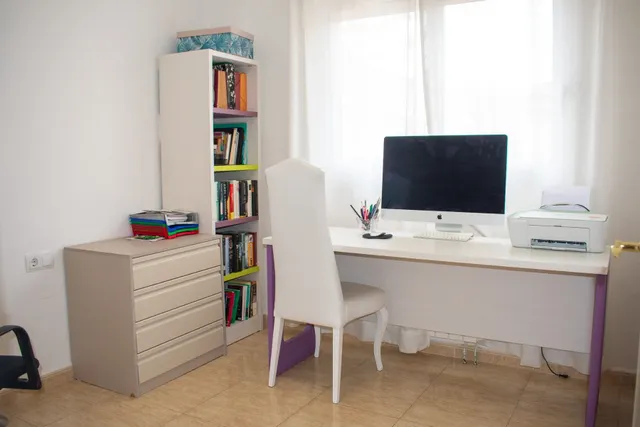 Chalet 5 habitaciones 521m² en venta - Playa de las Gaviotas-El Pedrucho — 35