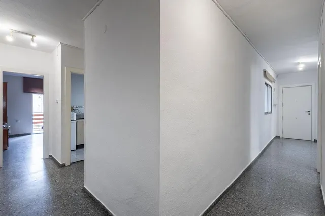 Piso amplio y luminoso en Ronda–Arabial — 19