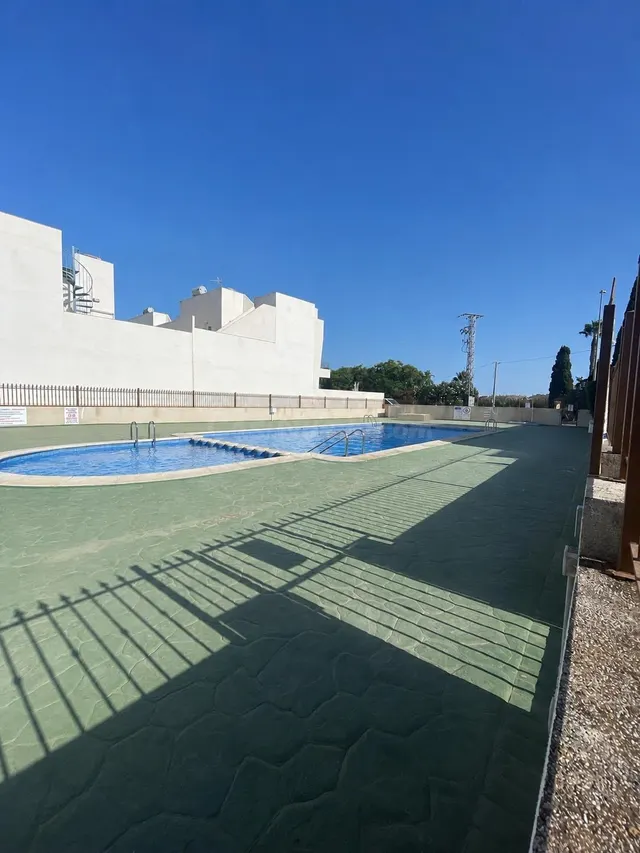 Bungalow 2Hab en Daya Vieja – Residencial Carolina — 3