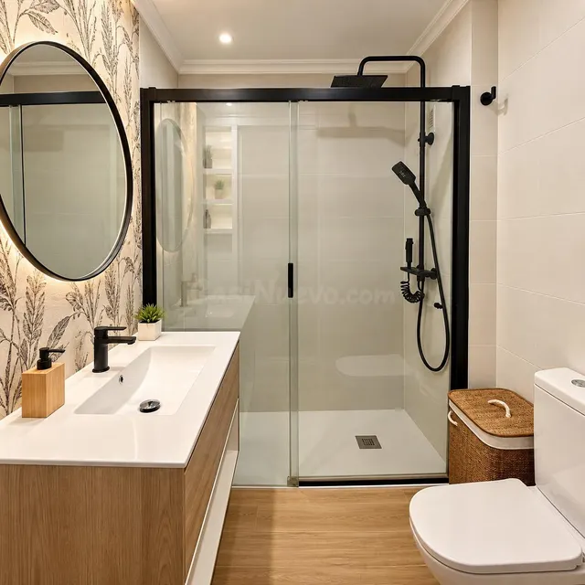 Apartamento en venta reformado en la Cala de Benidorm. www.inmoeurogroup.com — 5