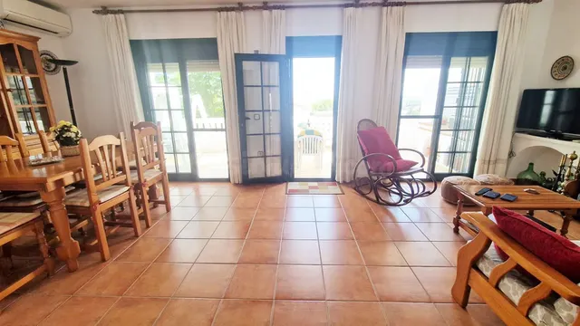 Adosado 3 habitaciones 93m² en venta - Riviera del sol - foto 3