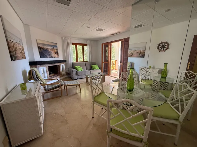 Apartamento 2 habitaciones 107m² en venta - Marbella — 3