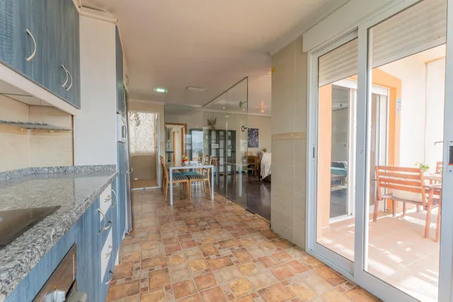 Buscas Terraza Amplia?, Ven a conocer este ATICO — 22