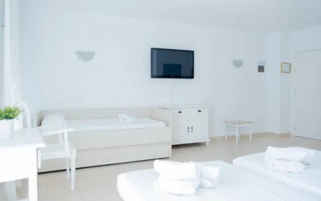 Hotel 54 habitaciones 2315m² en venta - Costa Del Sol — 6