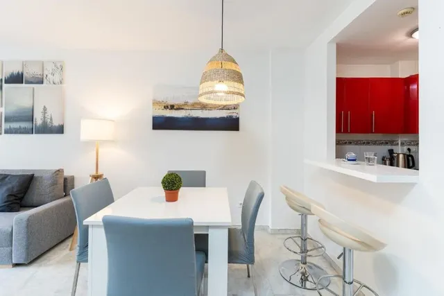 Apartamento 2 habitaciones 55m² en venta - Estupa Budista — 9