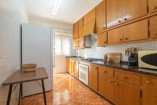 ¿y si pudieras tener vistas al mar desde la terraza de tu apartamento? ¿y si bajar a la playa es simplemente dicho y hecho? — 14