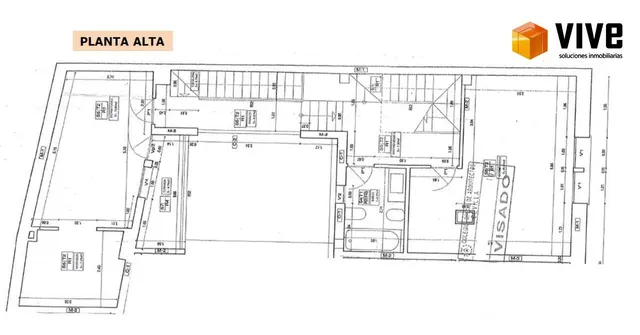 Espectacular casa a estrenar en zona cruz roja — 31