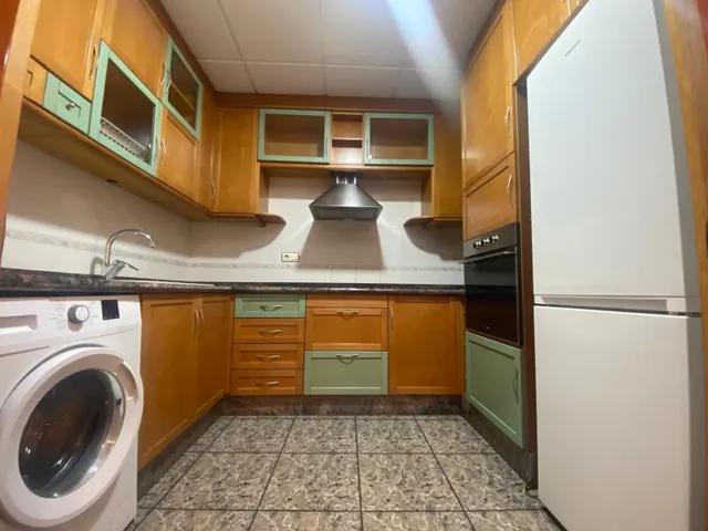 Casa 2 dormitorios en San bartolomé (Orihuela) — 15