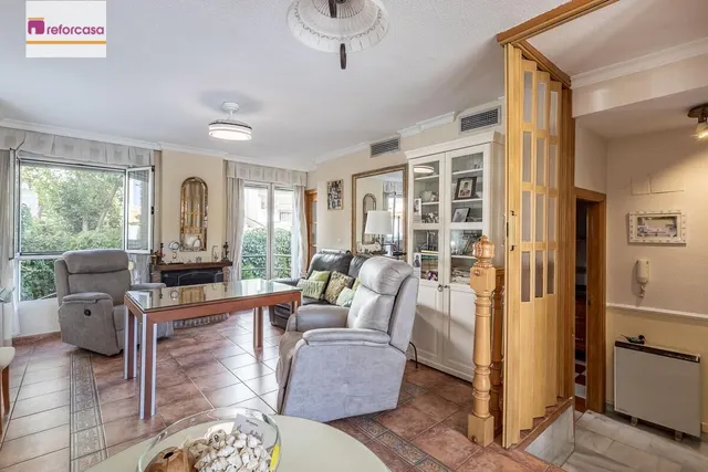 VIVIENDA con encanto en PALACIO DE DEPORTES — 7