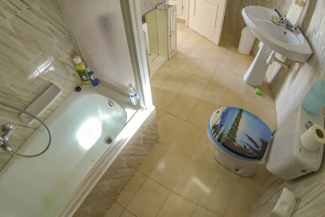 Villa 6 habitaciones 411m² en venta - Tossal Gros — 32