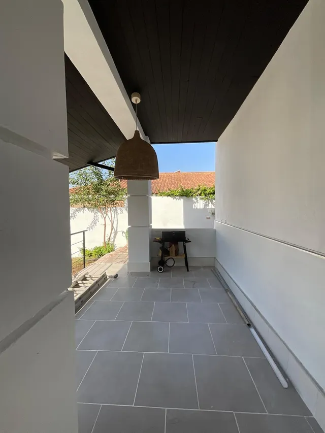 Bonita casa en Venta en la Ur. Campo Alegre de Alcalá de Guadaira. — 14