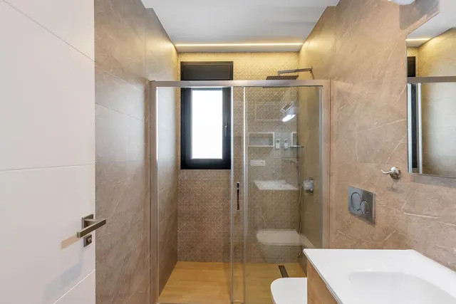 Villa 3 habitaciones 144m² en venta - Pueblo 4 — 23