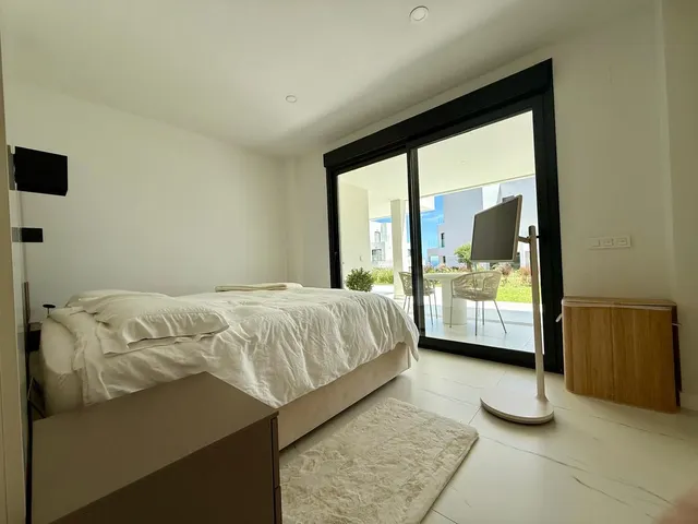 Apartamento 2 habitaciones 150m² en venta - Costa Del Sol — 19