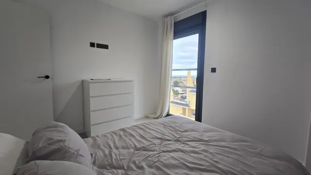Pisos obra nueva Mutxamel con vistas al mar y montaña — 41