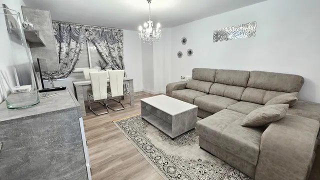 Piso en Molina de Segura centro — 2