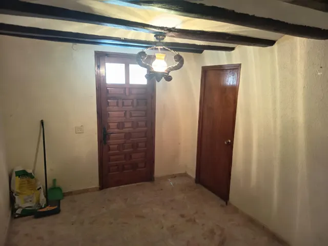 Casa con Huerto. Sada — 25