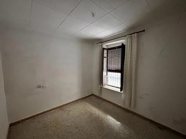 MAGNIFICA VIVENDA EN EL CENTRO DE LORCA — 25
