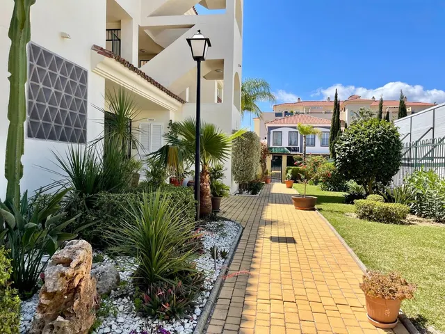Ático 3 habitaciones 112m² en venta - Campo de Mijas — 46